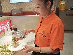 -蝎王府羊蝎子(天通苑店)