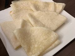 -南京空港温德姆花园酒店·MTF满庭芳中餐厅