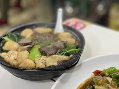 -凡老头米线砂锅(古荡新村西粮站)