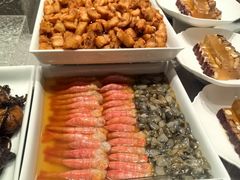 -瓯菜排档·温州海鲜(玕南店)