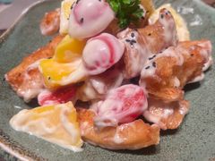 -安南越南餐厅(青岛万象城店)