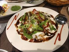 -Pita's&Tika's中东和印度风味餐厅(龙湖天街店)