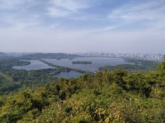 -九曜山