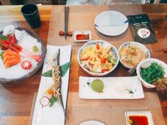 -魁炉居酒屋·深夜食堂(较场口店)