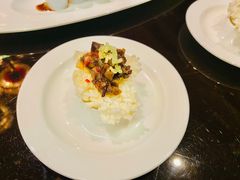 -北京四季酒店·采逸轩