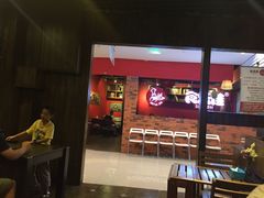 -食乐佳麻辣香锅(森林摩尔商业街区店)