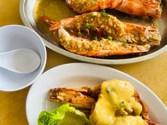 -ZF Seafood Restaurant 卓峰海鲜餐