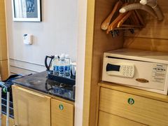 -天津水游城丽筠酒店