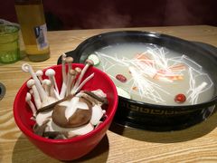 -百味源炭火烤翅 ·夜市大排档(酒仙桥店)
