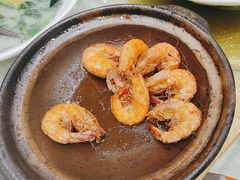 -海龙阁酒家·37年老字号粤菜(保利广场店)