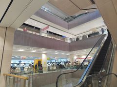 -BIGOFFS 超级折扣(仁恒伊势丹店)