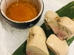 -赤坂亭·M9和牛烧肉·铁板烧·日料398放题(长泰广场店)