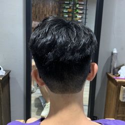 -藤野造型·专业烫染店