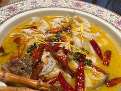 -上上席川菜(凯德乐峰广场店)