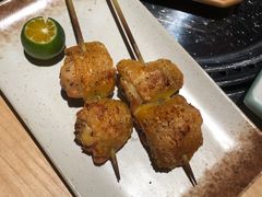 -隐泉京望日式料理(太和广场店)
