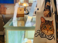 -Me Coffee下午茶艺术空间