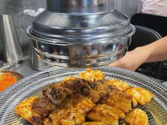 -本炙炭烤·蒲烧活鳗料理店(金沙洲店)
