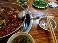 -黑竹香鸡(营和巷店)