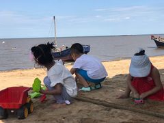 -李官龙王庙海滨旅游度假村