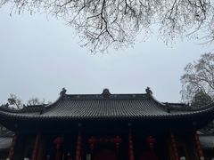 -灵谷景区