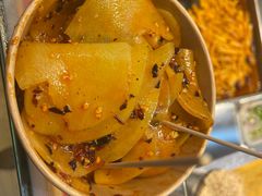 -周小亮丁家坡洋芋(全国总店)