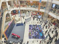 -盛世名点(客世界店)