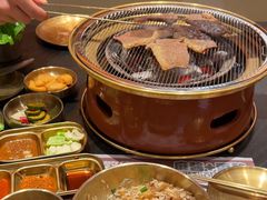 -闻老头·菊花炭烤肉(佛山首店)
