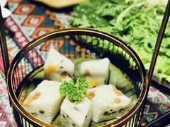 -慢丽江·云南野生菌土鸡锅(付家庄店)