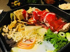-八角锄烧·肉火锅(天河城店)