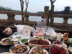 -聚汇三少·龙虾·中餐厅(莫邪路新天地店)