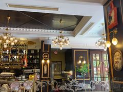 -Entrecôte 法国牛扒馆(保利·时光里店)