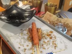 -林二哥宜烤官·宜宾小烧烤