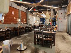 -破店肥哈·东北烧烤(南山保利店)