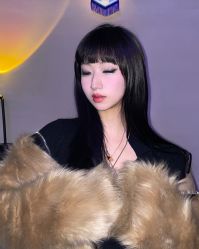 -HG美发设计沙龙