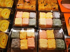 -Ole精品超市(南宁万象城店)