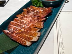 -太食獸泰式茶餐厅(济南万象城店)