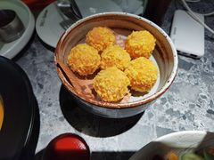 -芭莉与彩虹西餐厅(成都合生汇店)