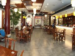 大堂-同得兴面馆.苏式面.三虾面(园区店)