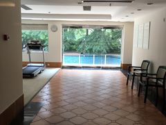 -丁山花园酒店-明园餐厅