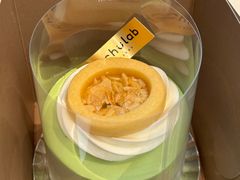-chuchulab日式短蛋糕(粤海天地店)