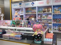 -泡泡玛特POPMART(合生汇店)