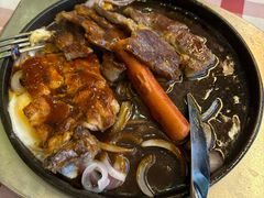 -开心果牛扒城(雍华庭店)