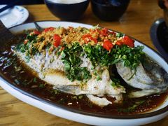 -妈妈的味道(和顺古镇店)