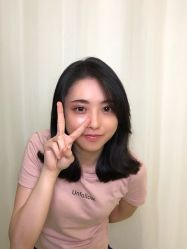 点击看大图 -3AM HAIR SALON烫发染发接发