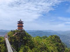 -塔云山