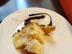 -OPEN開全日自助餐厅·牛肉火锅·海鲜(佛山希尔顿酒店)