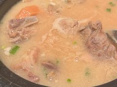 -双湖园·地标武汉菜(黄鹤楼解放路店)