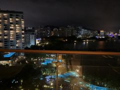 -三亚亚龙湾万豪度假酒店