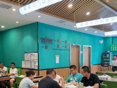 -合合春饼·酱骨·东北菜(潘家园店)