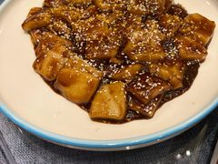 桂花年糕-海景壹号大酒店(惠钱路店)